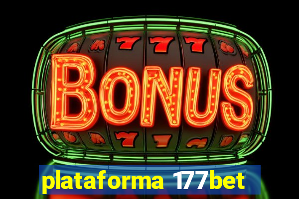 plataforma 177bet